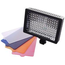 Photography camera led light