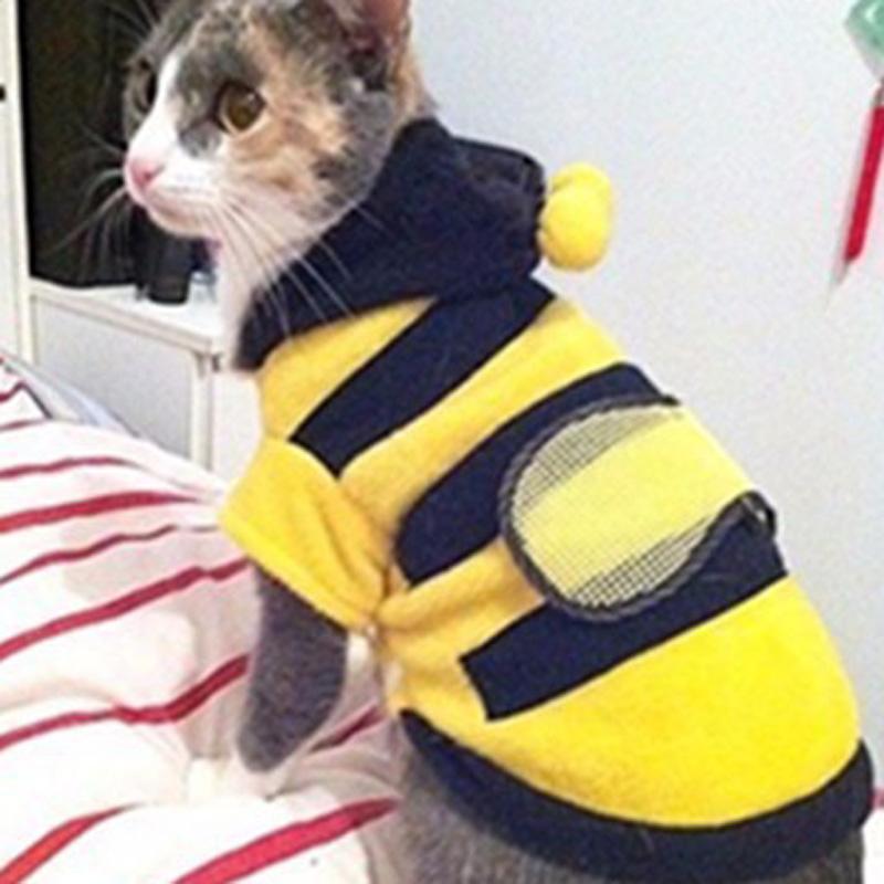 Clothing For Cats Dog Pet Shop Gatos Cat Clothes Roupa Para Gato Pra