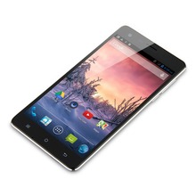 Original Cubot S350 Smartphone MTK6582 Quad Core 1 3GHz 5 5 1280x720 IPS Android 4 4