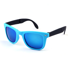 RB4105 Folding Sunglasses wayfarer sun glasses Fold Exempt postage Sports Cycling Glasses sports Eyewear