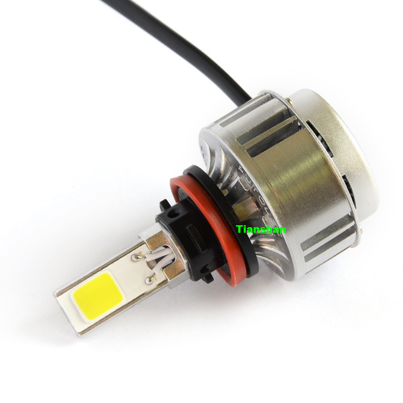 LED Car Headlight LH-A233-H11 -3