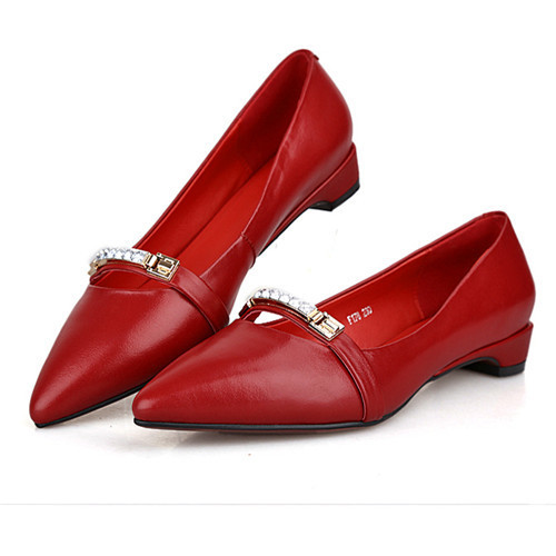 Online Get Cheap Red Bottom Flats -Aliexpress.com | Alibaba Group