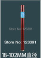 Free shipping of 1pc copper laser welded 51 370 diamond wet Drill bits core bit for