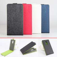 Free Shipping New Arrival High quality Lenovo Vibe X3 Smartphone Flip Leather Case Leather Case For