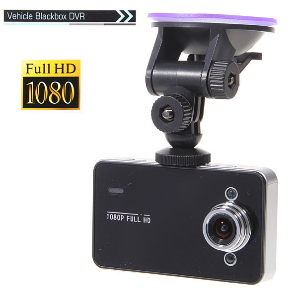 F6000 FULL HD 1080 P  Blackbox        [ JM # 901745-CAR-0245 ]  