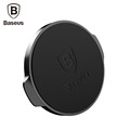Baseus Magnetic Car Phone Holder pop socket flat stype universal rotatable mount magnetic mobile phone popsocket