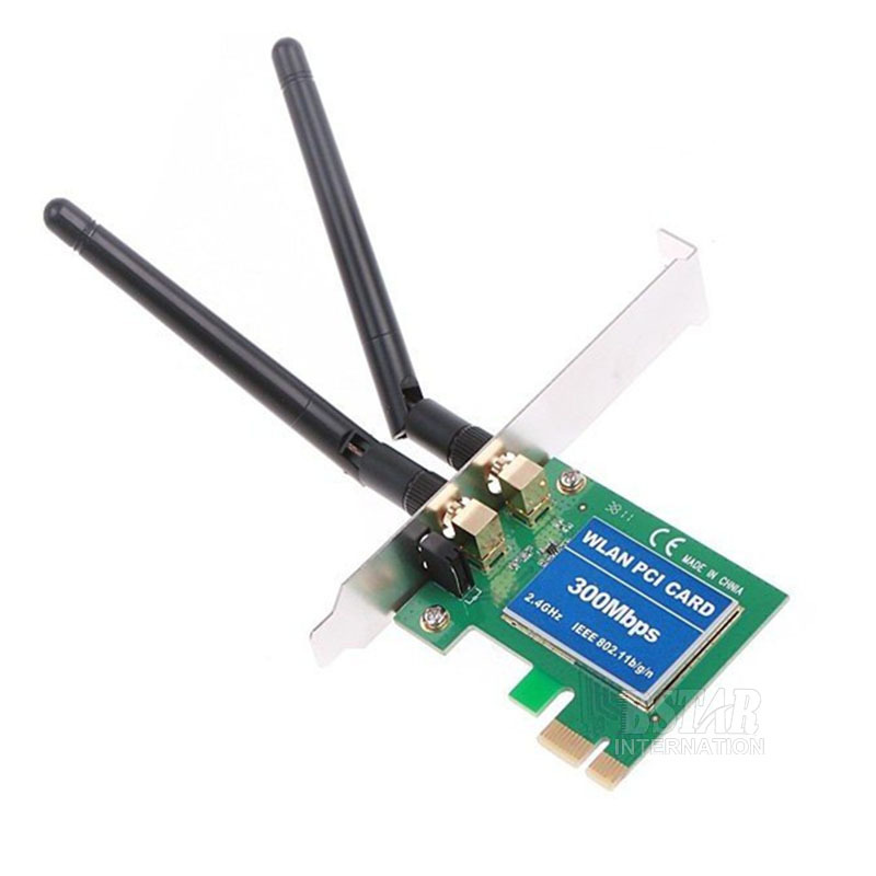 Сетевая карта wi fi pci e