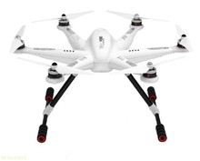 F09066 Walkera TALI H500 FPV Drone Hexacopter Kit No Electronic Parts Toy Gift H500
