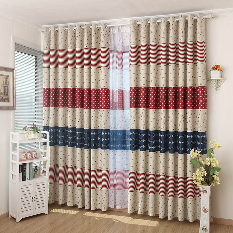 Promoción de cortinas para la cocina compra cortinas para la ...