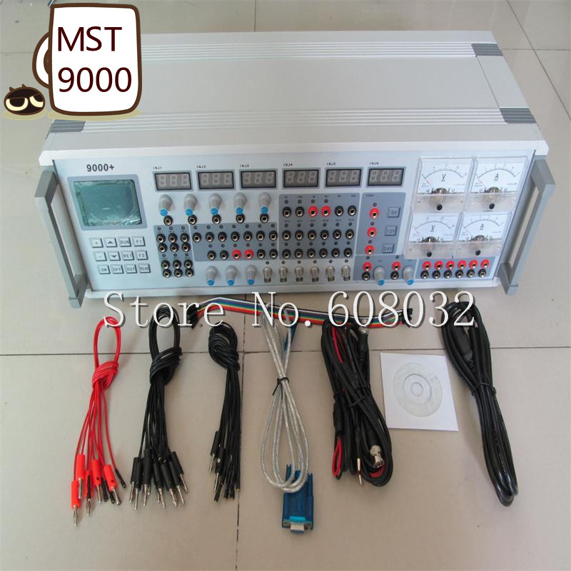 New2016   MST 9000 + MST-9000    + MST 9000      