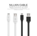 Nillkin Type C Cable Type C USB for Xiaomi 4C Leshi NokiaN1 ZUK ZE lg nexus
