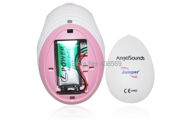 Fda  ce angelsounds       3 