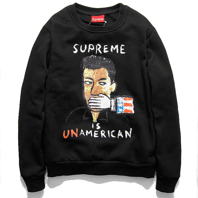 Supreme Brand Sweatshirts
