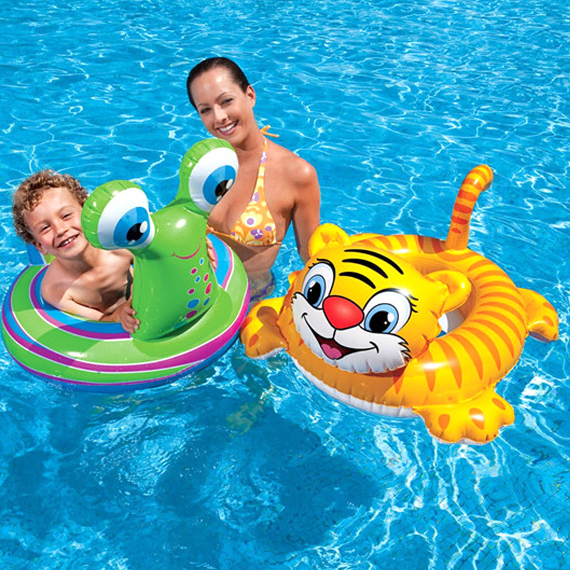 Inflatable Baby Swimming Ring Inflatable Baby Swimming Ring