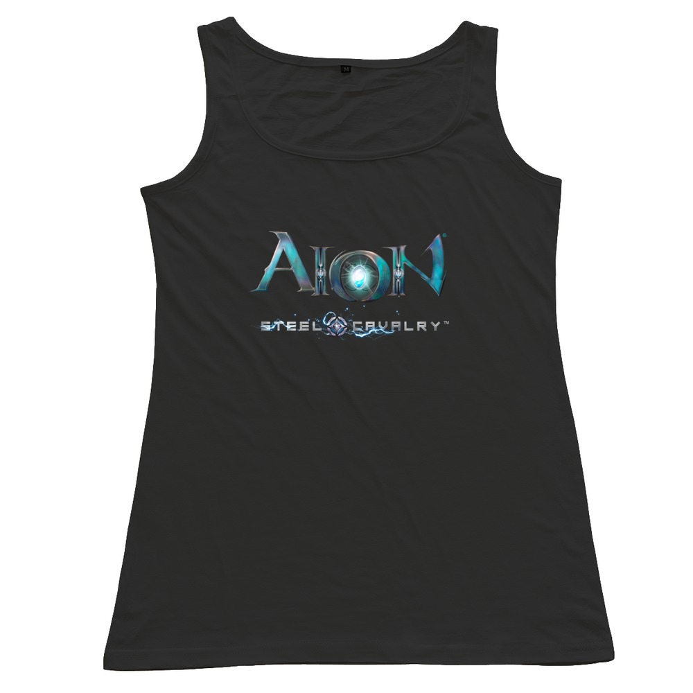2015 New Coming Exercise Aion Steel Cavalry 100 Cotton Round Neck Tank for women s Free