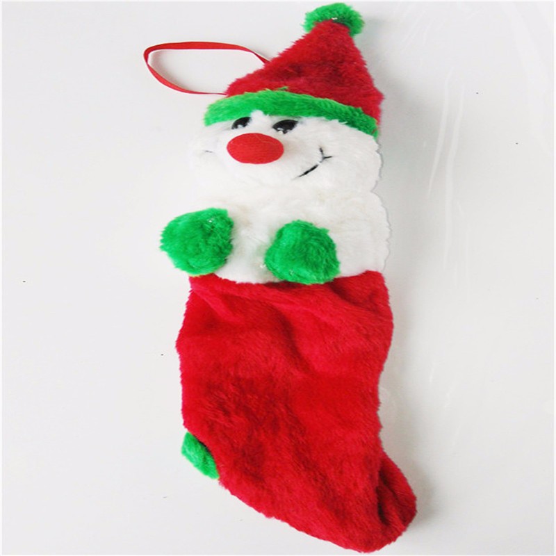 Wholesale Fashion Cute Christmas T Stockings 36777 Stocking Shelves