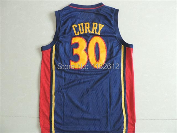 Golden-State-30-Stephen-Curry-white-Blue-Yellow-Retro-Short-Sleeves-Rev-30-Cheap-basketball-jersey (1) - .jpg