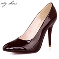 2015 Spring New Womans Shoes Wedges Heel Shoes Fashion Elegant Woman