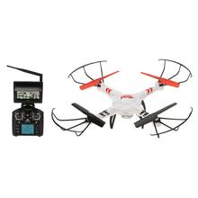 WLtoys V686G FPV Headless Mode RC Quadcopter with 2MP Camera RC Quadcopter UFO with 6-axis Gyro Mini RC /Helicopter