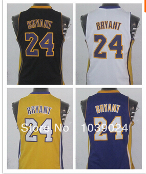 kobe kids jersey