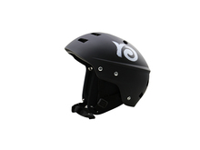Black Kayak Boating Water Sports Helmet ABS Out Shell Prefessional Water Skiing Helmet