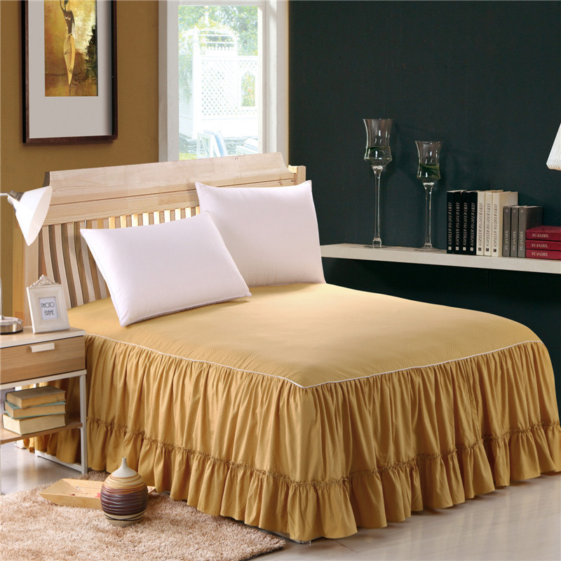 hollow out bed cover, bedspread, beautiful bed counterpane, in