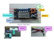 Constant current led pcb FOR CBT-140