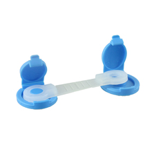 Best Deal Hot 10pcs lot baby Safety Drawer Locks Baby Safety Door Drawer Lock Free Shipping