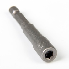 Setter Magnetic Nut Driver Bit Universal 1 4 Hex Shank Power DIY Tool Screw New