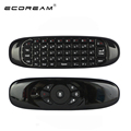 Funny wireless Keyboard air mouse keyboard remote control 3 in 1 2 4 GHz with USB