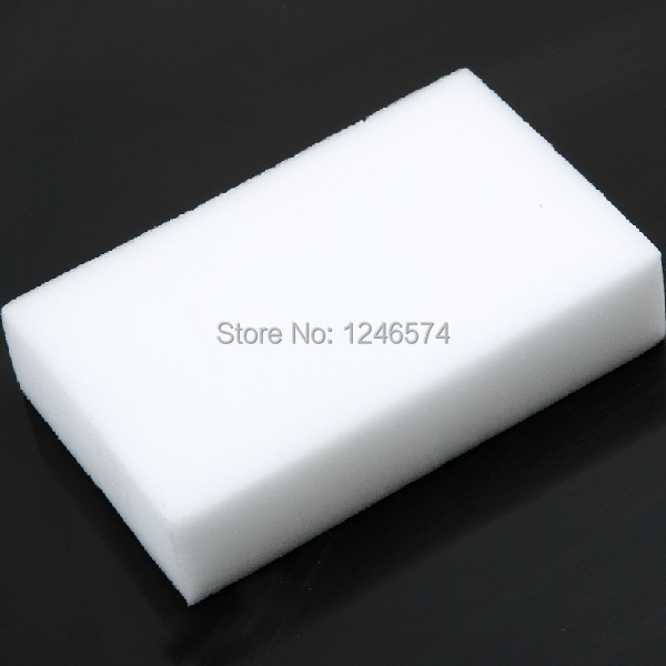 2pcs Magic Sponge Eraser Melamine Cleaner multi-fu...