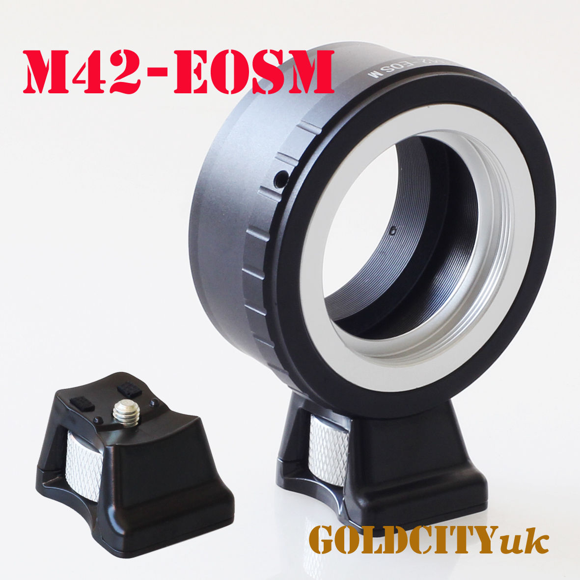 M42 42    EOSM EF-M          EOSM/M2/3