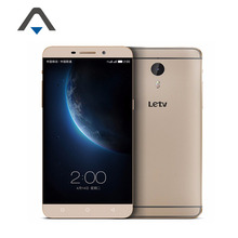 Original Letv Le 1 Pro le one pro 4G LTE  Mobile Phone 5.5″ 12560*1440 Octa Core Qualcom Snapdragon 810 4G RAM 64G ROM 13.0MP