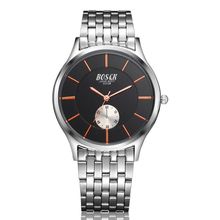 2016 BO-3333B unique personality luxury brand watches luxury lovers 2 colors Men’s Stainless military life simple observers
