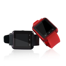 U8 Bluetooth Smart Watch Intelligent Wrist Watch Relojes Inteligente for Samsung Galaxy S3 S4 S5 HTC
