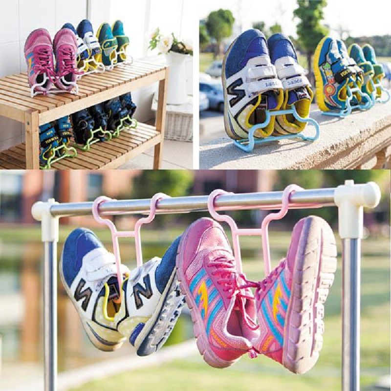 Kid Shoe Rack for Promotional Kid Shoe Rack on