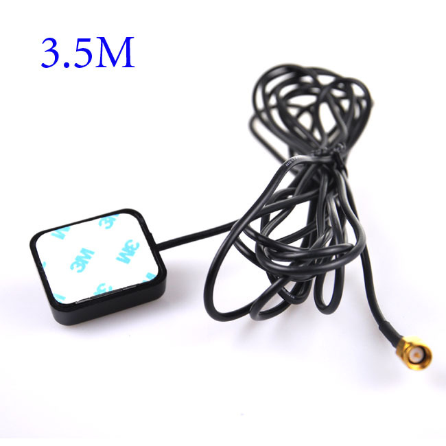 Купить 100% новый и оригинальный activa gps антенна для arduino gps щит ...