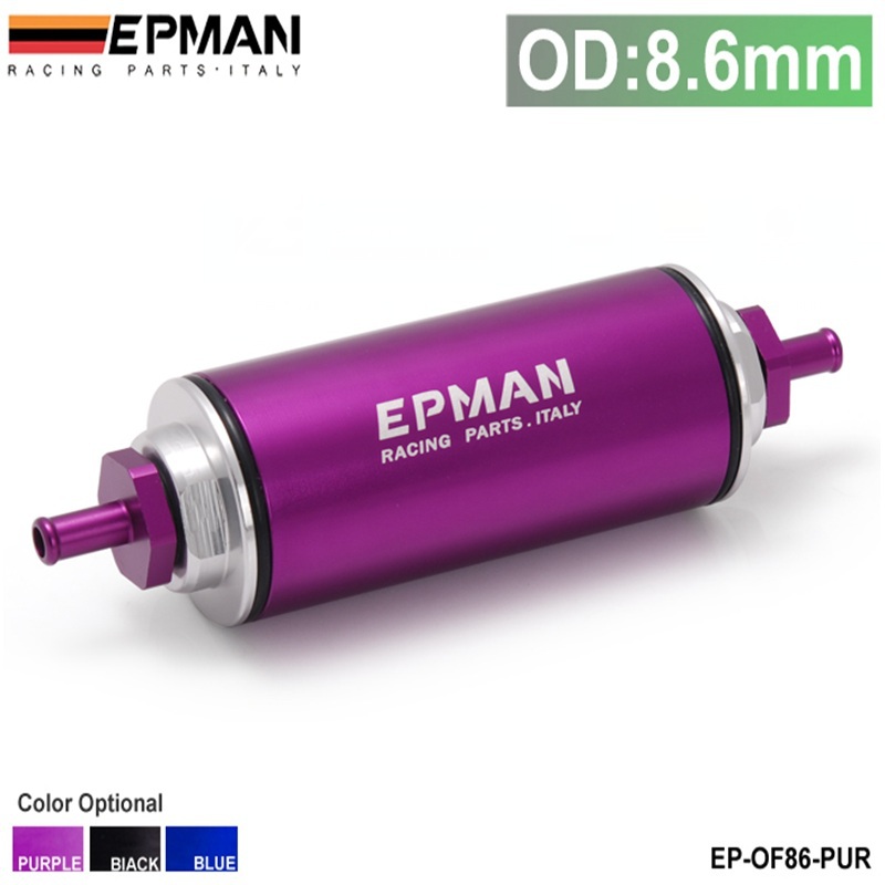 Epman  OD : 8.6       100   EP-OF86-PUR