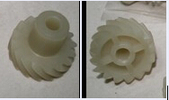 Konica R2 minilab driver gear 355002625A 5pcs