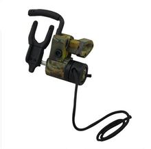 Color:Camo Bow and Arrow Set Dorp-proof Arrow Rest for Hunting Archery Compound Bow