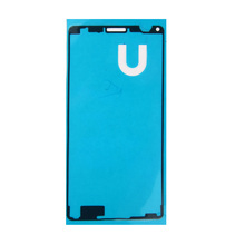 Front Back Frame Adhesive Sticker Sticky Glue Tape For Sony Xperia Z3 Compact Mini D5803 D5833