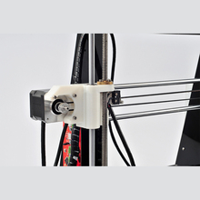 2016 Original New Upgraded Quality High Precision Reprap Prusa i3 DIY 3d Printer kit with 1