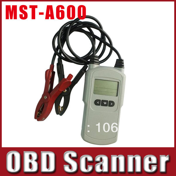 Mst-a600 12  -   MST A600 MSTA600   