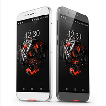 2015 New Original 5.5 Inch Umi Iron Mobile Phone MTK 6753 Octa Core 3GB RAM 16GB ROM Android 5.1 13.0MP Camera 4G LTE Phone