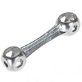 New Hot Sale 10 in 1 Portable Dog Bone Shape Bike Repair Tool Bicycle Mini Pocket