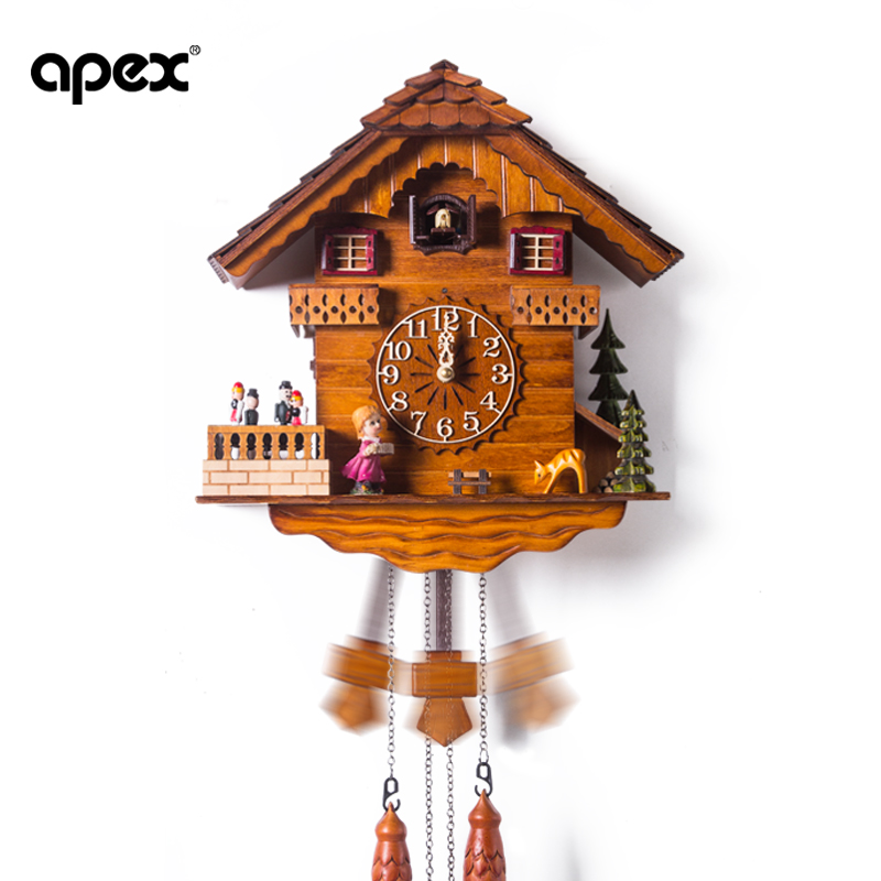 Compare Prices on Digital Cuckoo Clock Online Shopping/Buy Low Price