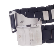 WEIDE WH 2316 Men s Quartz LED Electronics Dual Time Display Wrist Watch Black Silver White