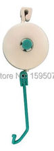 FREE SHIPPING 10PCS Plant Yoyo with Stopper – hydroponics grow light reflector hanger retractable