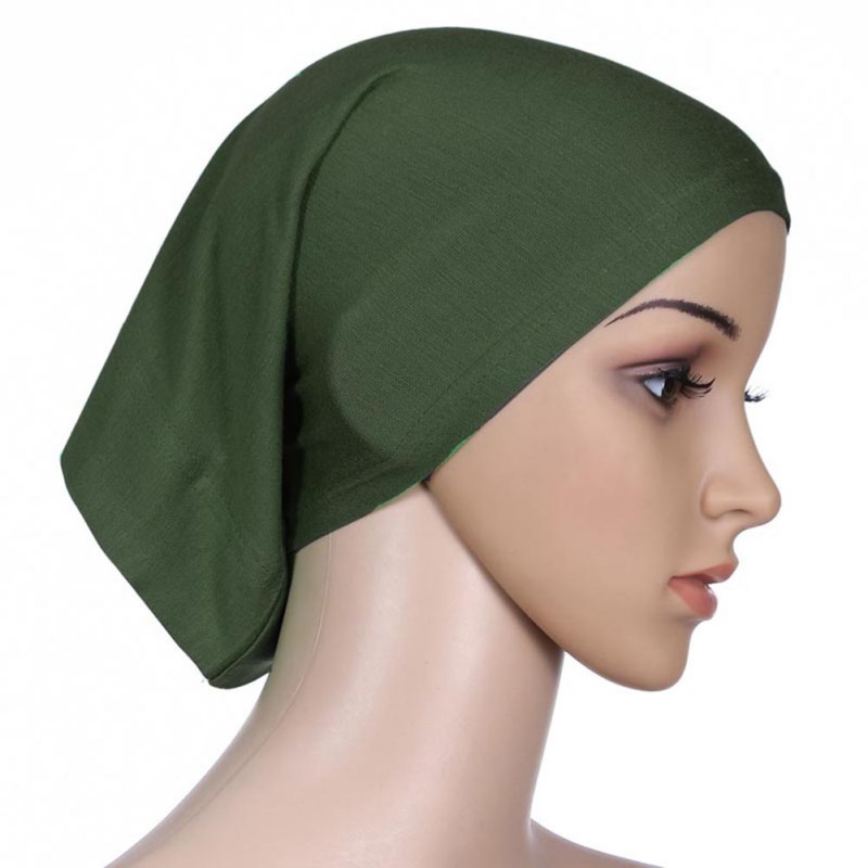 scarf with cap