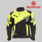 Fruhling und  scoyjk36 fluoreszenz  motorradreitbekleidung motorradbekleidung fallschutz strebe rustung jacke